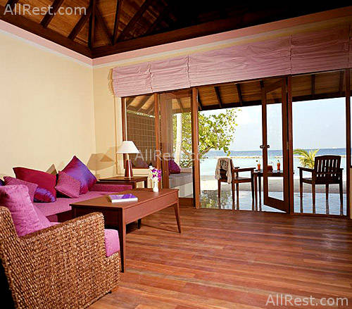 Kurumba Village 17